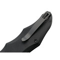 Civivi нож складной Chiro C23046-1 сталь 14C28N блэквош, рукоять G10 black