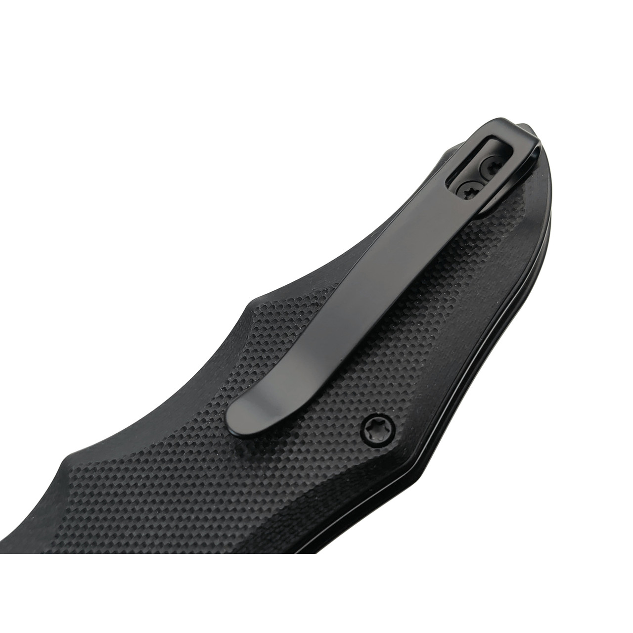 Civivi нож складной Chiro C23046-1 сталь 14C28N блэквош, рукоять G10 black