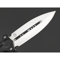 Boker Plus & Brutalica нож складной Cheus 01BO888 сталь VG-10 стоунвош, рукоять G10 black