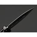 Boker Plus & Brutalica нож складной Cheus 01BO888 сталь VG-10 стоунвош, рукоять G10 black