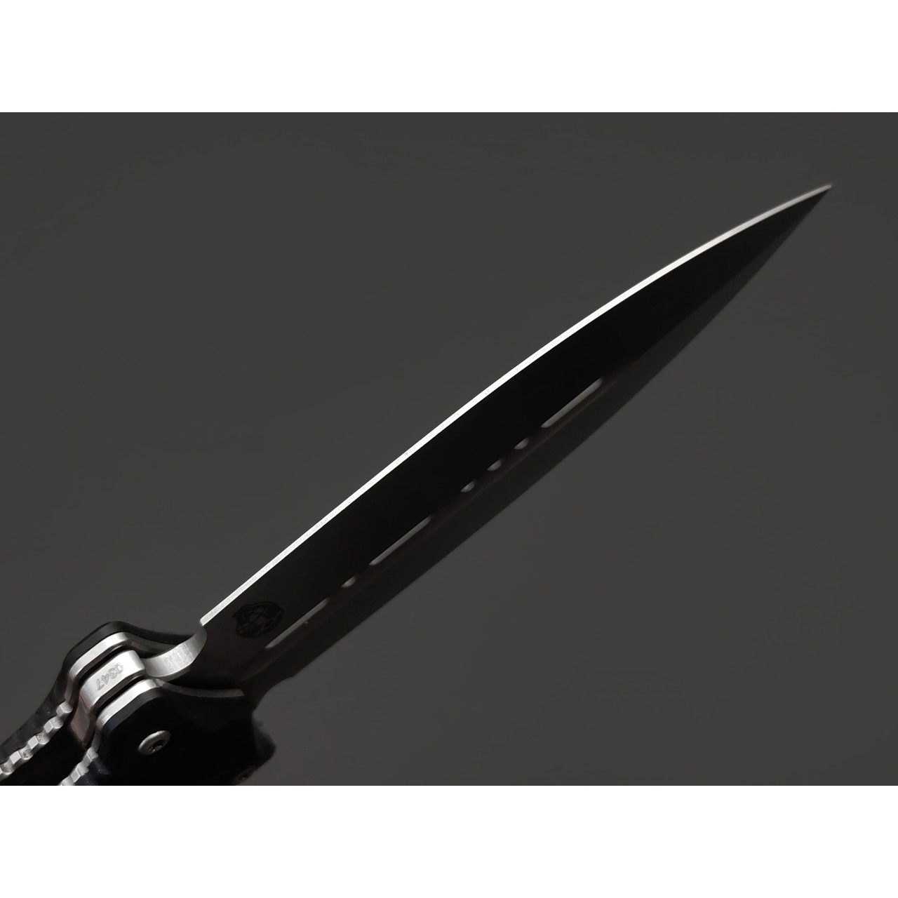 Boker Plus & Brutalica нож складной Cheus 01BO888 сталь VG-10 стоунвош, рукоять G10 black