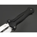 Boker Plus & Brutalica нож складной Cheus 01BO888 сталь VG-10 стоунвош, рукоять G10 black