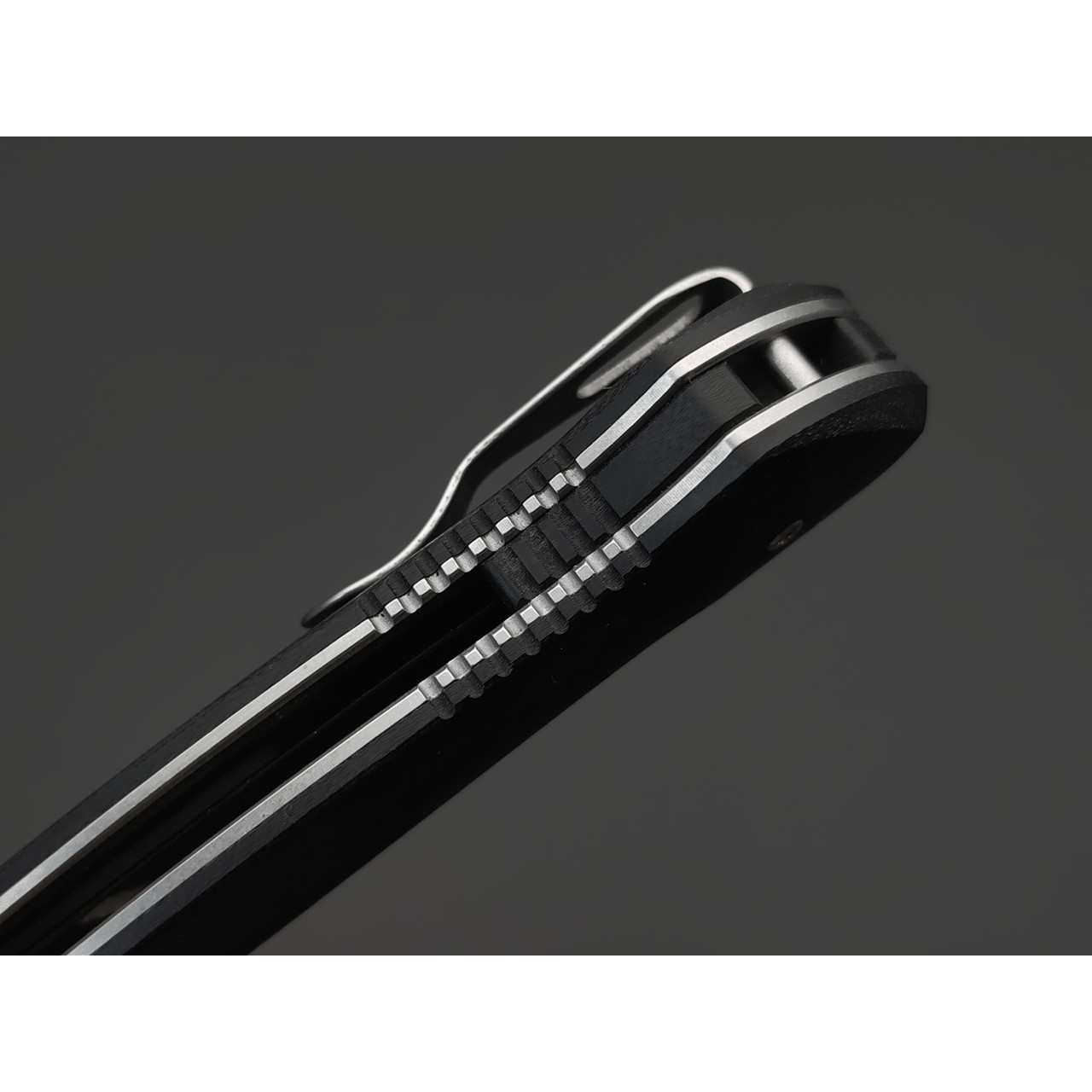 Boker Plus & Brutalica нож складной Cheus 01BO888 сталь VG-10 стоунвош, рукоять G10 black