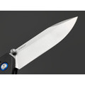 Boker Plus нож складной Kihon DC 2.0 01BP0009 сталь D2 стоунвош, рукоять GFN black