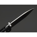 Boker Plus нож складной Kihon DC 2.0 01BP0009 сталь D2 стоунвош, рукоять GFN black