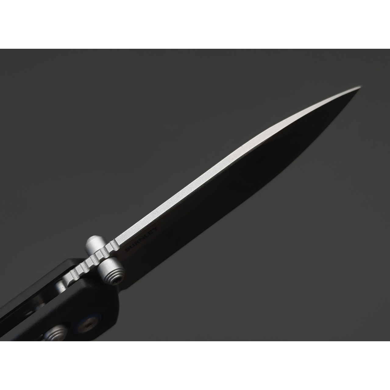 Boker Plus нож складной Kihon DC 2.0 01BP0009 сталь D2 стоунвош, рукоять GFN black