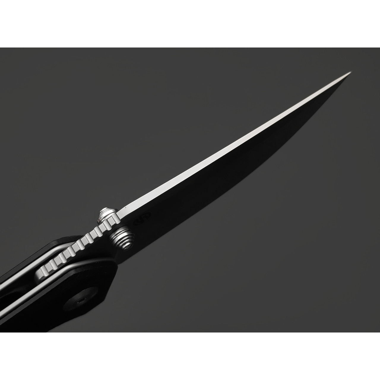 Civivi нож складной ODD 22 C21032-1 сталь 14C28N silver bead blast, рукоять G10 black