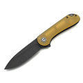 Civivi нож складной Elementum C907A-5 сталь D2 блэквош, рукоять Ultem bead blast Civivi нож складной Elementum C907A-5 сталь D2 блэквош, рукоять Ultem bead blast