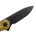 Civivi нож складной Elementum C907A-5 сталь D2 блэквош, рукоять Ultem bead blast Civivi нож складной Elementum C907A-5 сталь D2 блэквош, рукоять Ultem bead blast