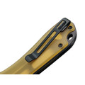 Civivi нож складной Elementum C907A-5 сталь D2 блэквош, рукоять Ultem bead blast Civivi нож складной Elementum C907A-5 сталь D2 блэквош, рукоять Ultem bead blast