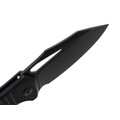 Civivi нож складной BullTusk C23017-1 сталь 14C28N блэквош, рукоять G10 black Civivi нож складной BullTusk C23017-1 сталь 14C28N блэквош, рукоять G10 black