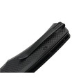Civivi нож складной BullTusk C23017-1 сталь 14C28N блэквош, рукоять G10 black Civivi нож складной BullTusk C23017-1 сталь 14C28N блэквош, рукоять G10 black