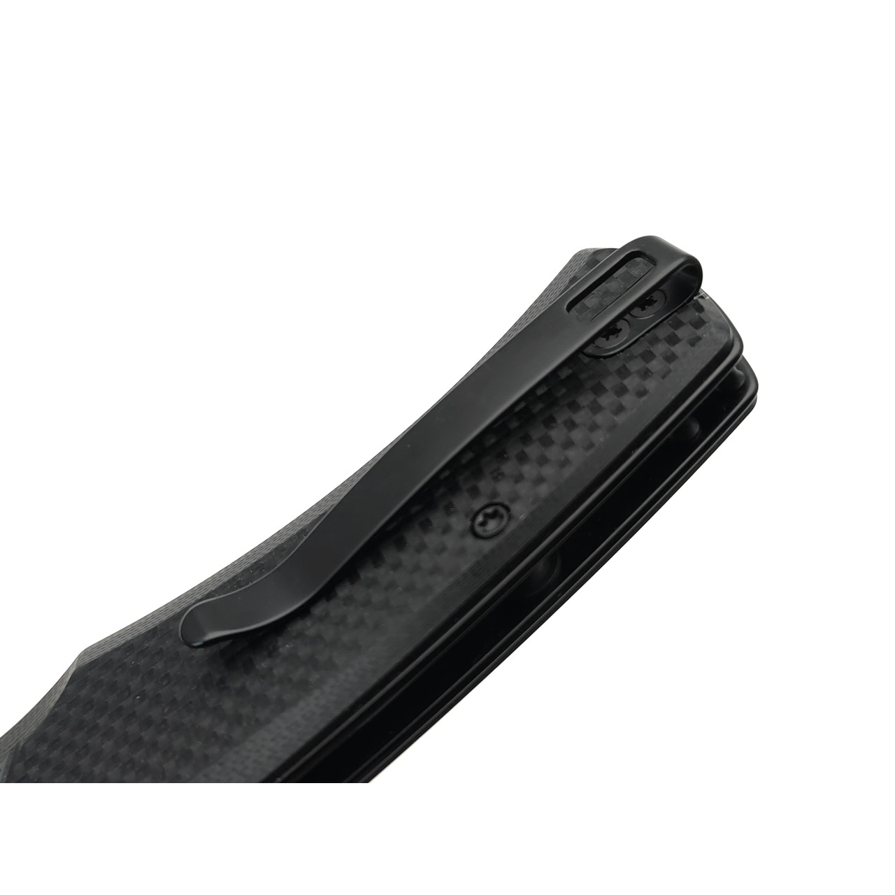 Civivi нож складной BullTusk C23017-1 сталь 14C28N блэквош, рукоять G10 black