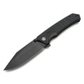Civivi нож складной Tacticorix C23055-1 сталь Nitro-V блэквош, рукоять G10 black Civivi нож складной Tacticorix C23055-1 сталь Nitro-V блэквош, рукоять G10 black
