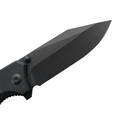 Civivi нож складной Tacticorix C23055-1 сталь Nitro-V блэквош, рукоять G10 black Civivi нож складной Tacticorix C23055-1 сталь Nitro-V блэквош, рукоять G10 black