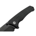 Civivi нож складной Tacticorix C23055-1 сталь Nitro-V блэквош, рукоять G10 black Civivi нож складной Tacticorix C23055-1 сталь Nitro-V блэквош, рукоять G10 black