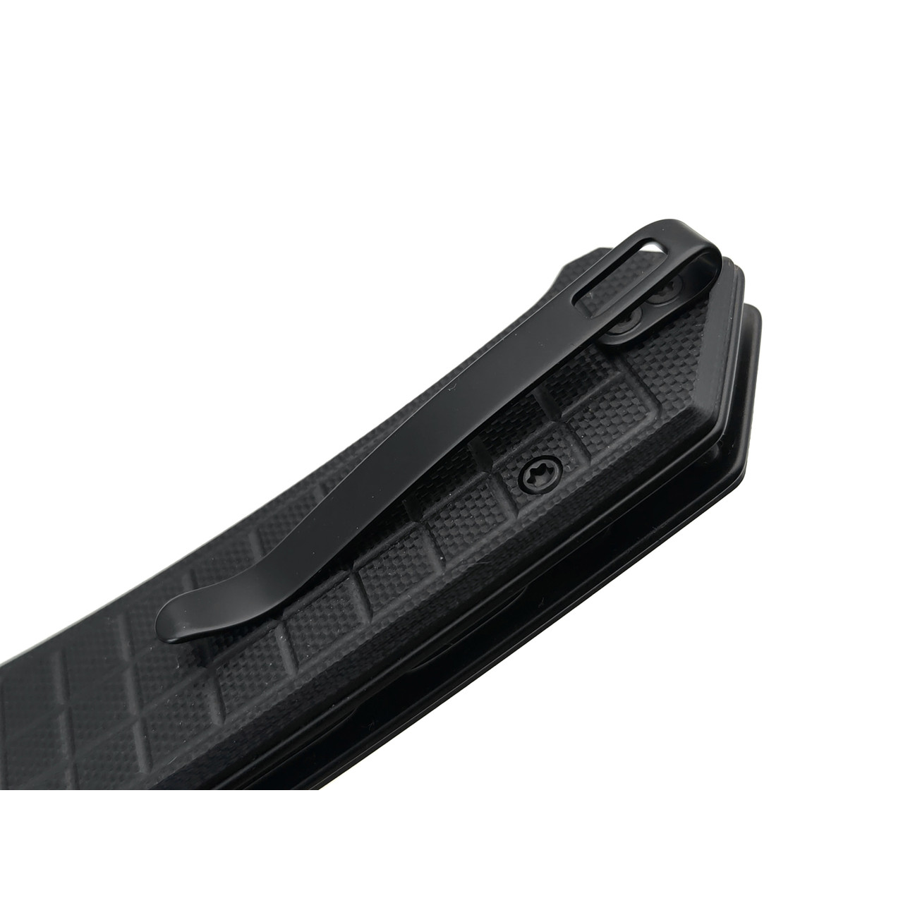 Civivi нож складной Tacticorix C23055-1 сталь Nitro-V блэквош, рукоять G10 black