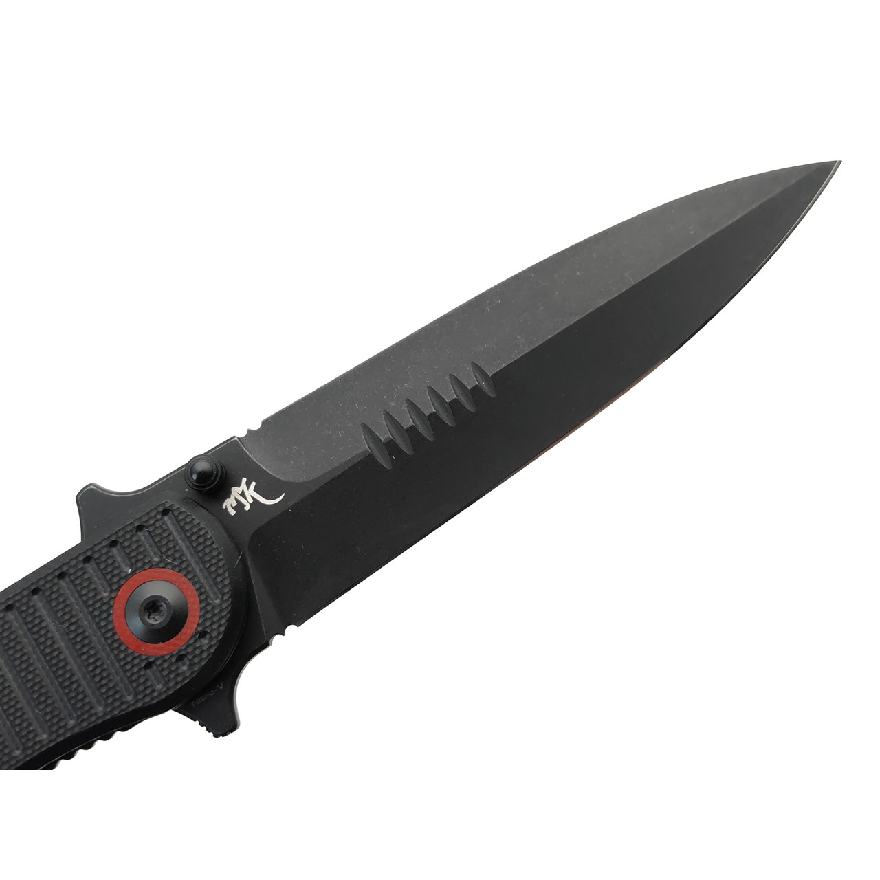 Civivi нож складной RS71 C23025-2 сталь Nitro-V блэквош, рукоять G10 black milled
