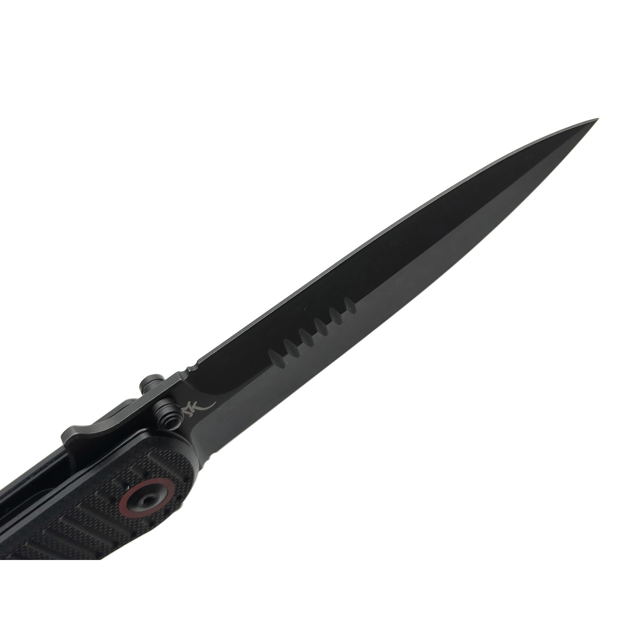 Civivi нож складной RS71 C23025-2 сталь Nitro-V блэквош, рукоять G10 black milled