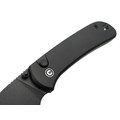 Civivi нож складной Qubit C22030E-1 сталь 14C28N блэквош, рукоять Aluminum black Civivi нож складной Qubit C22030E-1 сталь 14C28N блэквош, рукоять Aluminum black