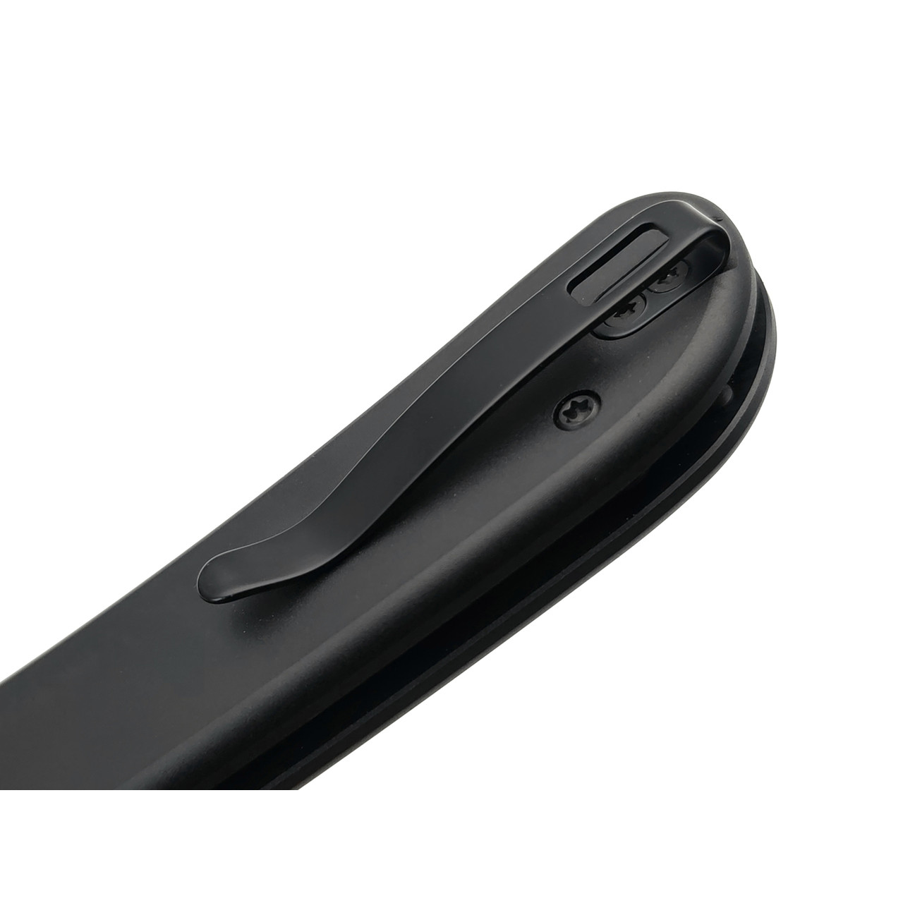 Civivi нож складной Qubit C22030E-1 сталь 14C28N блэквош, рукоять Aluminum black