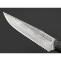 Богдан Гоготов нож NBG-89 сталь ZDI 1016, рукоять Carbon fiber Богдан Гоготов нож NBG-89 сталь ZDI 1016, рукоять Carbon fiber