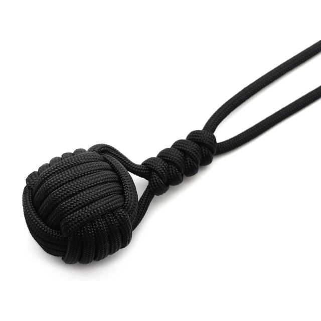Обезьяний кулак ОрЛина - Black 550