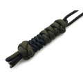 Темляк ОрЛина - Khaki 550 Record & Black 275 Темляк ОрЛина - Khaki 550 Record & Black 275