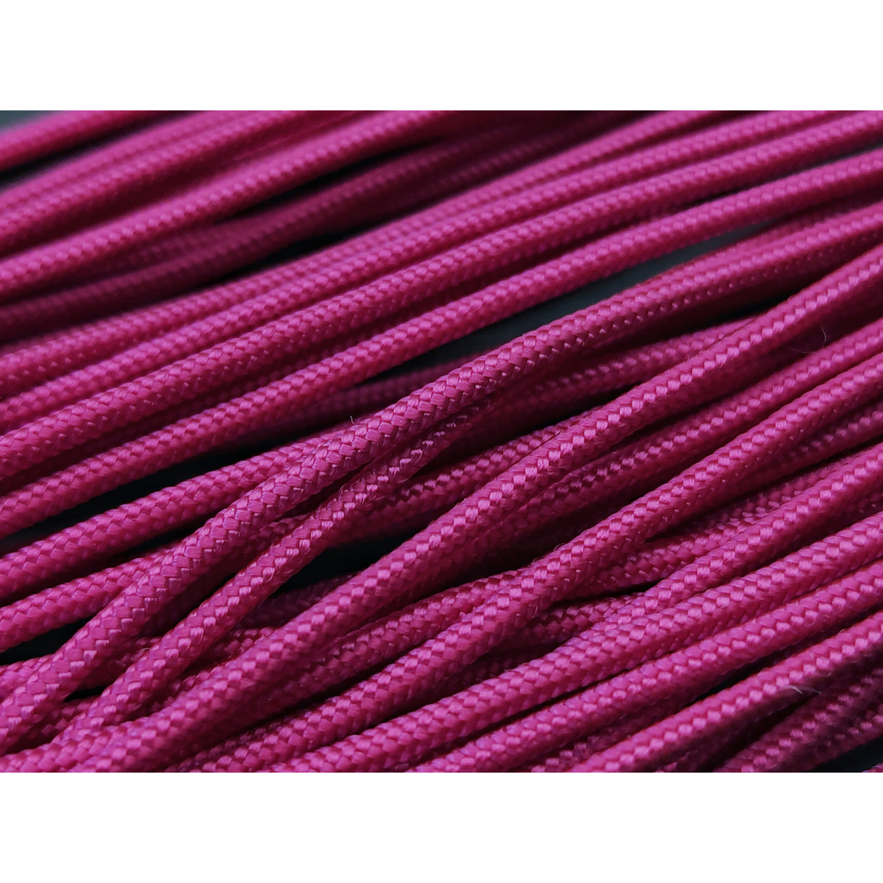 CORD Mini Paracord 275 Flamingo