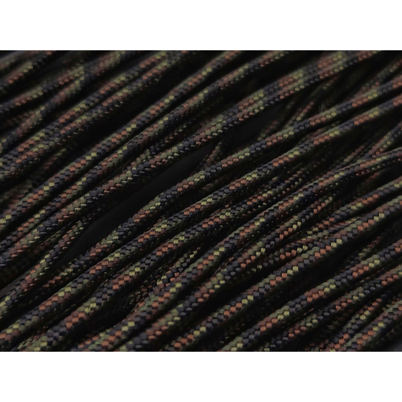 CORD Mini Paracord 275 Woodland