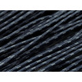 CORD Mini Paracord 275 Светоотражающий Reflective Dark Navy