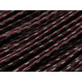 CORD Mini Paracord 275 Светоотражающий Reflective Bordo