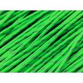 CORD Mini Paracord 275 Светоотражающий Reflective Lime