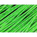 CORD Mini Paracord 275 Светоотражающий Reflective Lime
