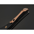 Reptilian складной нож Идальго-02 сталь VG10 satin, рукоять G10 black