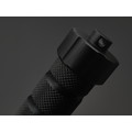 Kizlyar Supreme тактический нож Survivalist X сталь D2 стоунвош, рукоять Aluminum black, ножны Molle