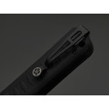 Kizlyar Supreme складной нож Whisper сталь D2 TacWash, рукоять G10 black Kizlyar Supreme складной нож Whisper сталь D2 TacWash, рукоять G10 black