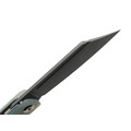 Sencut нож складной Bronte SA08C сталь 9Cr18MoV gray стоунвош, рукоять G10 natural Sencut нож складной Bronte SA08C сталь 9Cr18MoV gray стоунвош, рукоять G10 natural