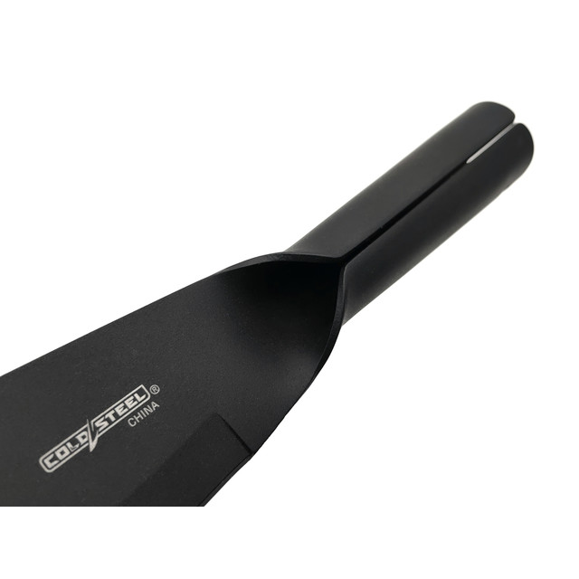 Нож Cold Steel Bowie Blade Bushman 95BBUSK сталь SK-5 рукоять сталь