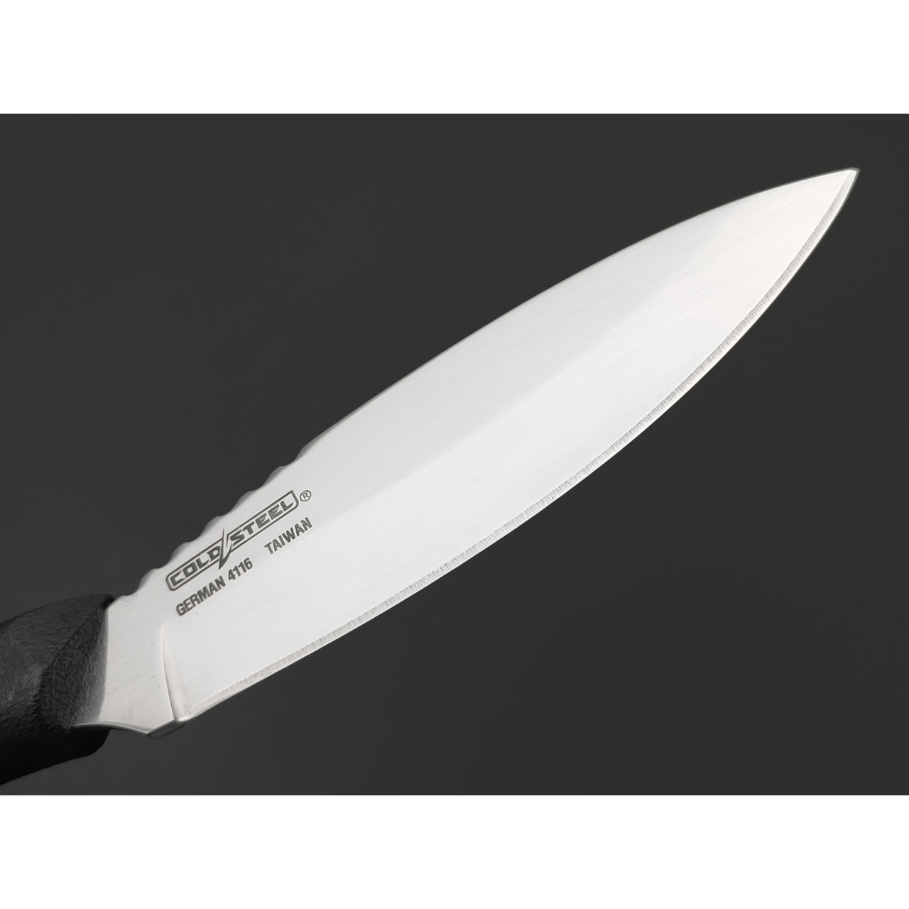 Нож Cold Steel Canadian Belt Knife 20CBL сталь 1.4116 рукоять Polypropylene