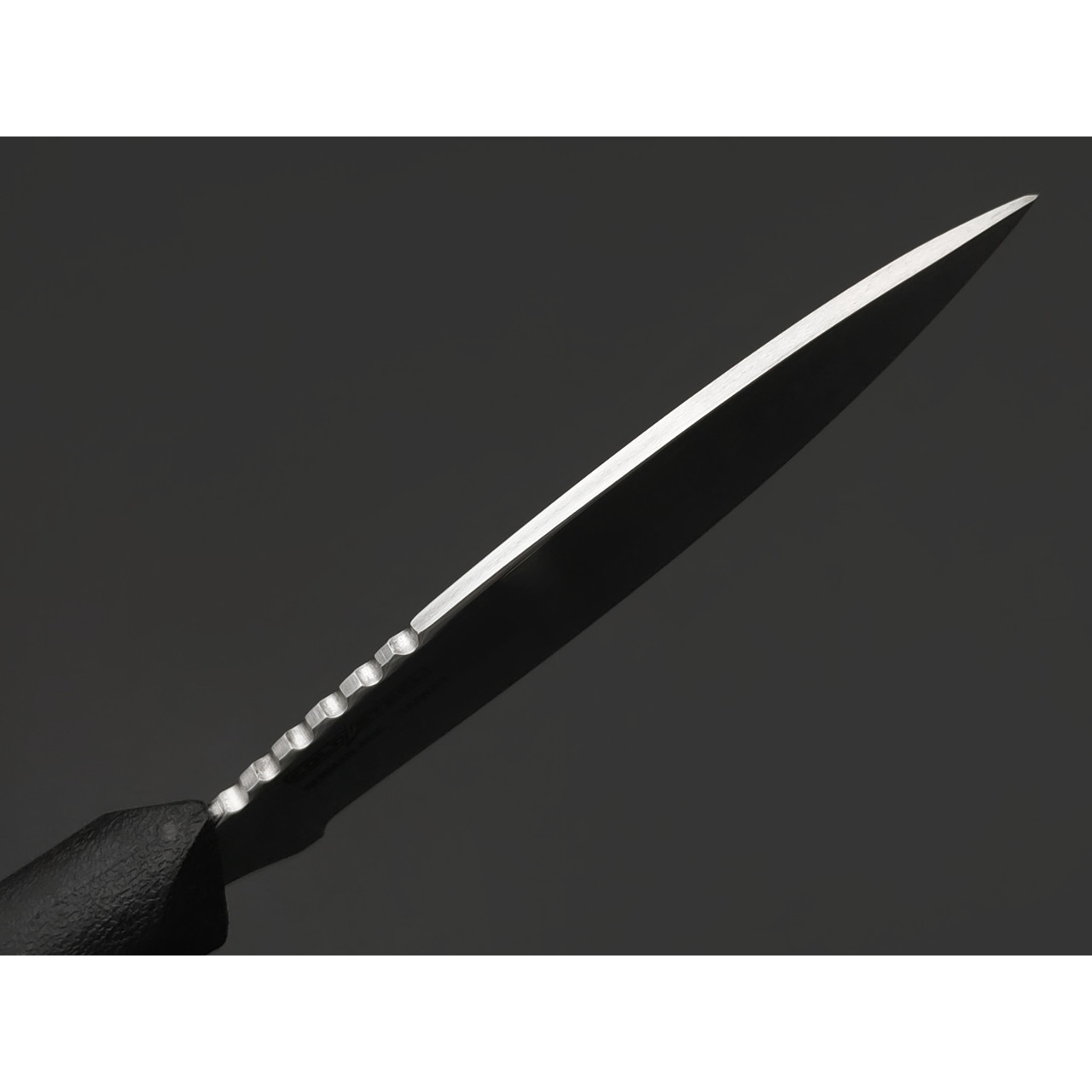 Нож Cold Steel Canadian Belt Knife 20CBL сталь 1.4116 рукоять Polypropylene