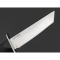 Cold Steel нож Mini Leatherneck Tanto 39LSAA сталь 8Cr13MoV, рукоять Kraton
