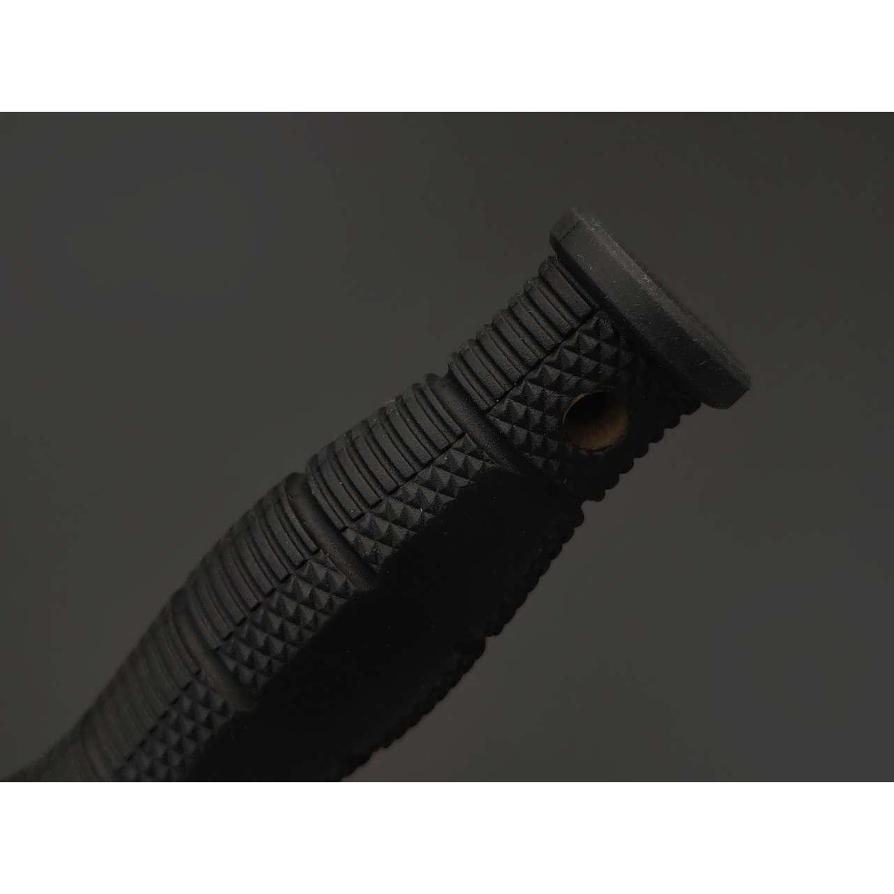 Cold Steel нож Mini Leatherneck Tanto 39LSAA сталь 8Cr13MoV, рукоять Kraton