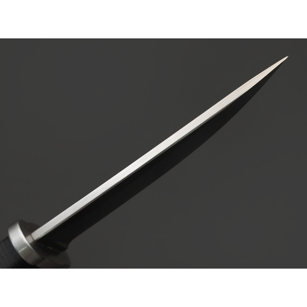 Cold Steel нож Kyoto II Drop 17DB сталь 8Cr13MoV, рукоять Kray-Ex