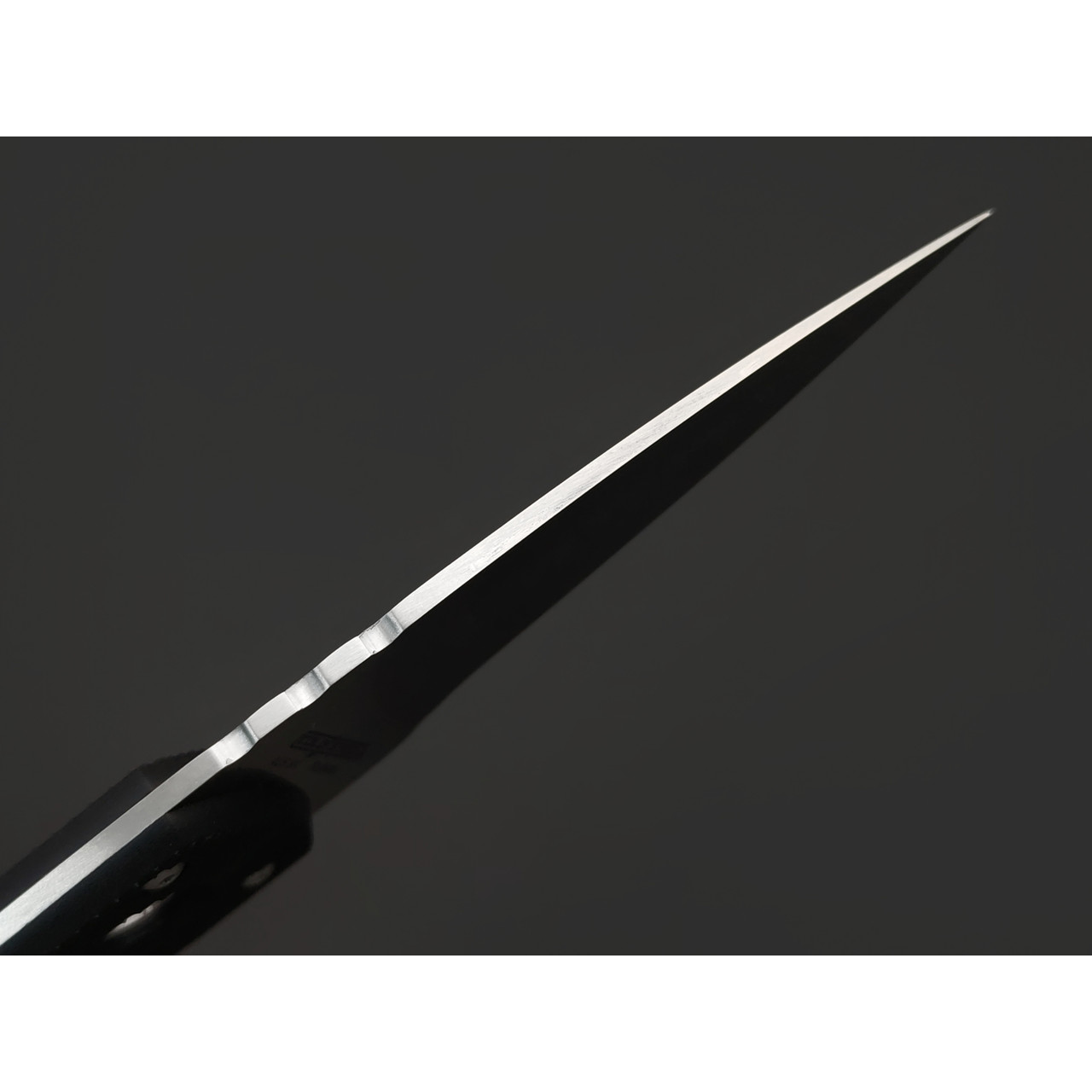 Нож Cold Steel Secret Edge 11SDT сталь AUS 8A, рукоять Griv-Ex