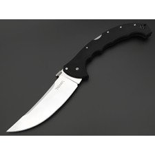 Нож Cold Steel Talwar 5.5'' 21TBX сталь S35VN рукоять G10 black