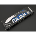 Нож Cold Steel Rajah II 62JL сталь AUS10A рукоять Griv-Ex Нож Cold Steel Rajah II 62JL сталь AUS10A рукоять Griv-Ex
