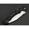 Нож Cold Steel Rajah II 62JL сталь AUS10A рукоять Griv-Ex Нож Cold Steel Rajah II 62JL сталь AUS10A рукоять Griv-Ex