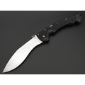 Нож Cold Steel Rajah II 62JL сталь AUS10A рукоять Griv-Ex Нож Cold Steel Rajah II 62JL сталь AUS10A рукоять Griv-Ex