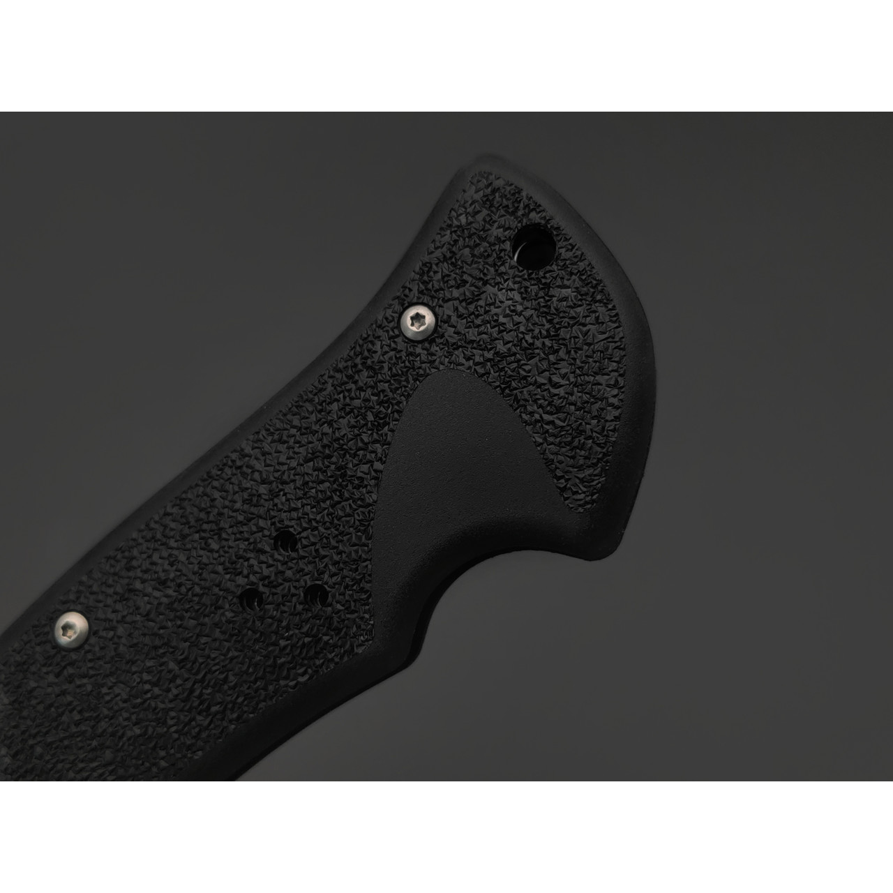 Нож Cold Steel Rajah II 62JL сталь AUS10A рукоять Griv-Ex